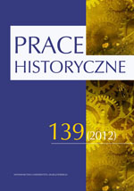 From the French Toulouse to the Songhai Gao. A Mediaeval Journey to the Center of Africa (1405–1413) Cover Image