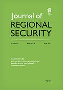 Clash of Kings - A Regional Security Perspective in “Songs of Ice and Fire” Cover Image
