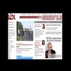 Economy & Business: The Price of Reunification: $3.5 Billion Cover Image