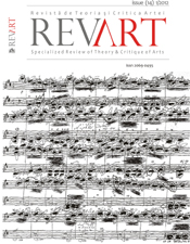 TECHNIQUE AND THEORY UPON COMPOSITION VERSUS COMPOSITIONAL WORK AS RESULT OF RECEPTION (I)