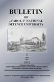 THREATS AGAINST INTERNATIONAL SECURITY IN THE CONTEXT OF GLOBALIZATION Cover Image