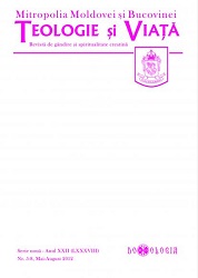 The Orthodox Icon: Logocentric Meanings and Formative Dimensions Cover Image
