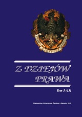 Deliberative democracy in the Republic of Both Nations Cover Image