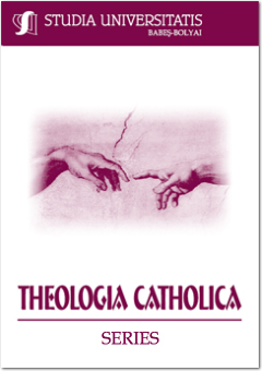 NICETAS OF REMESIANA, A MISSIONARY IN DACIA AND A FATHER OF THE ROMANIAN CHURCHES? REREADING PAULINUS OF NOLA, GENNADIUS OF MASSILIA AND OVID Cover Image