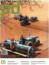 A Powerful Pilar of Pre-war Czechoslovakia after May 1945 Cover Image