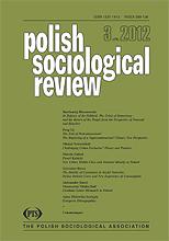 In Defence of the Political. The Crisis of Democracy and the Return of the People from the Perspective of Foucault and Ranciere Cover Image