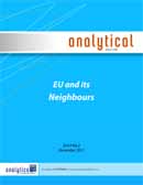 Restarting the Mediterranean Union?! Cover Image
