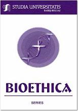 CONTEMPORARY BIOETHICS: DEFINITIONS, PRINCIPLES AND FUNDAMENTS Cover Image