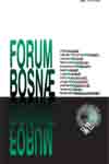 SIGNS OF FUNDAMENTAL CAUSES OF EXTINCTION OF TRADITION OF FOSTERING CYRILIC LETTERS BETWEEN BOSNIAN MUSLIMS  Cover Image