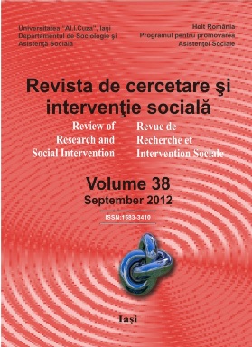 Exploring the Influence of Age, Ethnicity and Education as Risk Factors for HIV Transmission among Adolescent and Young Female Sex Workers in Romania Cover Image