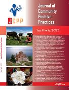 TOURISM CONTRIBUTION TO REGIONAL DEVELOPMENT: BEST PRACTICE IN MACEDONIA Cover Image
