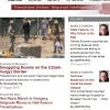 Conflict & Diplomacy: Sarajevo Saviors