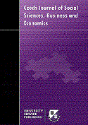 GENERATORS’ STRATEGIC BEHAVIOUR RESERCH BASED ON THE AGENT APPROACH TO THE POWER MARKET MODELING Cover Image