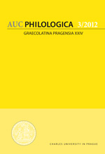 A Biblical Role-Playing Game? Interpreting and Contextualizing a Late Medieval Latin Poem (inc. Vos qui concupiscitis) Cover Image