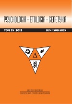 Depress ive mood and verbal fluency Cover Image