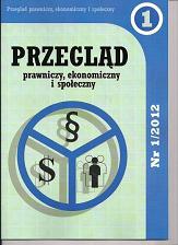 Unemployment and violence as the causes of lone parenthood in the Polish society  Cover Image