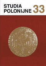 Emigration in the Sokołów Decanate before the Second World War Cover Image