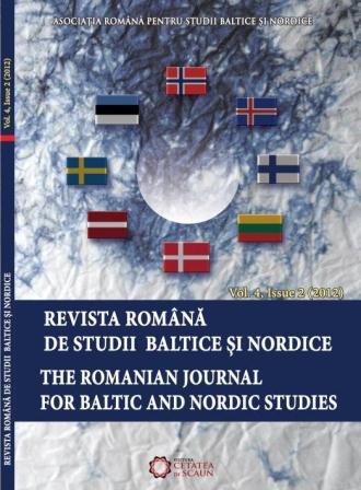 Reinventing the Baltic Sea Region: From the Hansa to the Eu-Strategy of 2009  Cover Image
