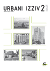 Selected spatial effects of the global financial and economic crisis in Ljubljana, Slovenia Cover Image