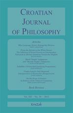 Infallible A Priori Self-Justifying Propositions Cover Image