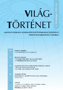 The Cultural History of Politics. The Debate over a “German” Theory and its Lessons Cover Image
