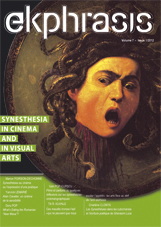 The Spurious Case of Synesthesia in the Popular Arts Cover Image