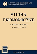 The Status and Usefulness of Comparative Economics: Theses Cover Image