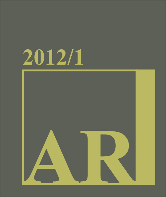 The Concepts on Quality of Life in the Maribor post-WW2 Housing Estate Cover Image