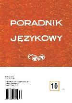 Prawa półkula mózgu a język – przegląd badań