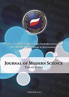 Book review: Życie jako biografia. Podejście biograficzne w perspektywie pedagogicznej by Danuta Lalak, Warszawa 2010, 437 pp. ISBN: 978-83-62015-21-4 Cover Image