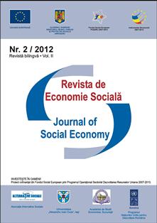 SOCIAL ECONOMY AND ACTIVE AGEING, AN INTEGRATED RESPONSE TO THE CHALLENGES OF MODERN SOCIETY Cover Image