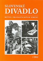 Stereotype as Image Cover Image