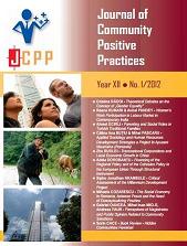 APPLIED SOCIOLOGY AND HUMAN RESOURCES DEVELOPMENT STRATEGIES A PROJECT IN APUSENI MOUNTAINS (ROMANIA) Cover Image