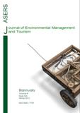 A THEORETICAL STUDY BETWEEN THE TWO ENVIRONMENTAL MANAGEMENT SYSTEMS: ECO MANAGEMENT AUDIT SCHEME –EMAS - AND ISO 14000 Cover Image