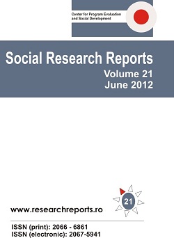 The ODI Impact of a Strategic Management Planning Process on Employee Motivation, Satisfaction, Engagement, and Innovative Behaviors:  A Case Study  Cover Image