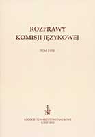 Antoni Radivilovcky and the development of the Ukrainian sermon of the 17th century Cover Image