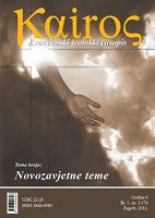 Facing the Dragons - A Historical-Analytical Study of the Parallels between the Vision of Revelation 12 and Hildegard von Bingen’s Vision Cover Image