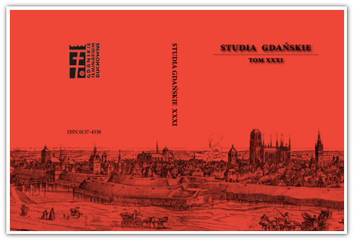 Non-governmental organisations in the modern cultural order of Gdynia – a problem outline Cover Image