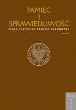 Dialogue of scientific and literary discourse in the context of the experience of totalitarianism. Faces of communist enslavement. Between science and literature, red. K. Brzechczyn, Poznań 2009 Cover Image