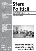 The Political Traps of Interbellum Sociology Cover Image