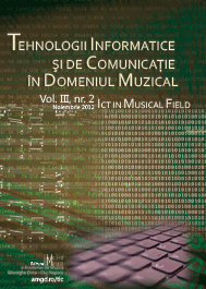 Technological Survey in Music Education: The Integration and Application of ICT in Music Education - The Case of Uganda Cover Image