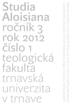 "Rodina v súčasnom svete. Problém hodnôt v kultúrnom
a morálnom prostredí rodiny na Slovensku.“