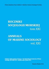 Philosophical, Political and Socio-Economic Aspects of Integration. The Case of the Transport Sector in the Baltic Sea Region (BSR) Cover Image