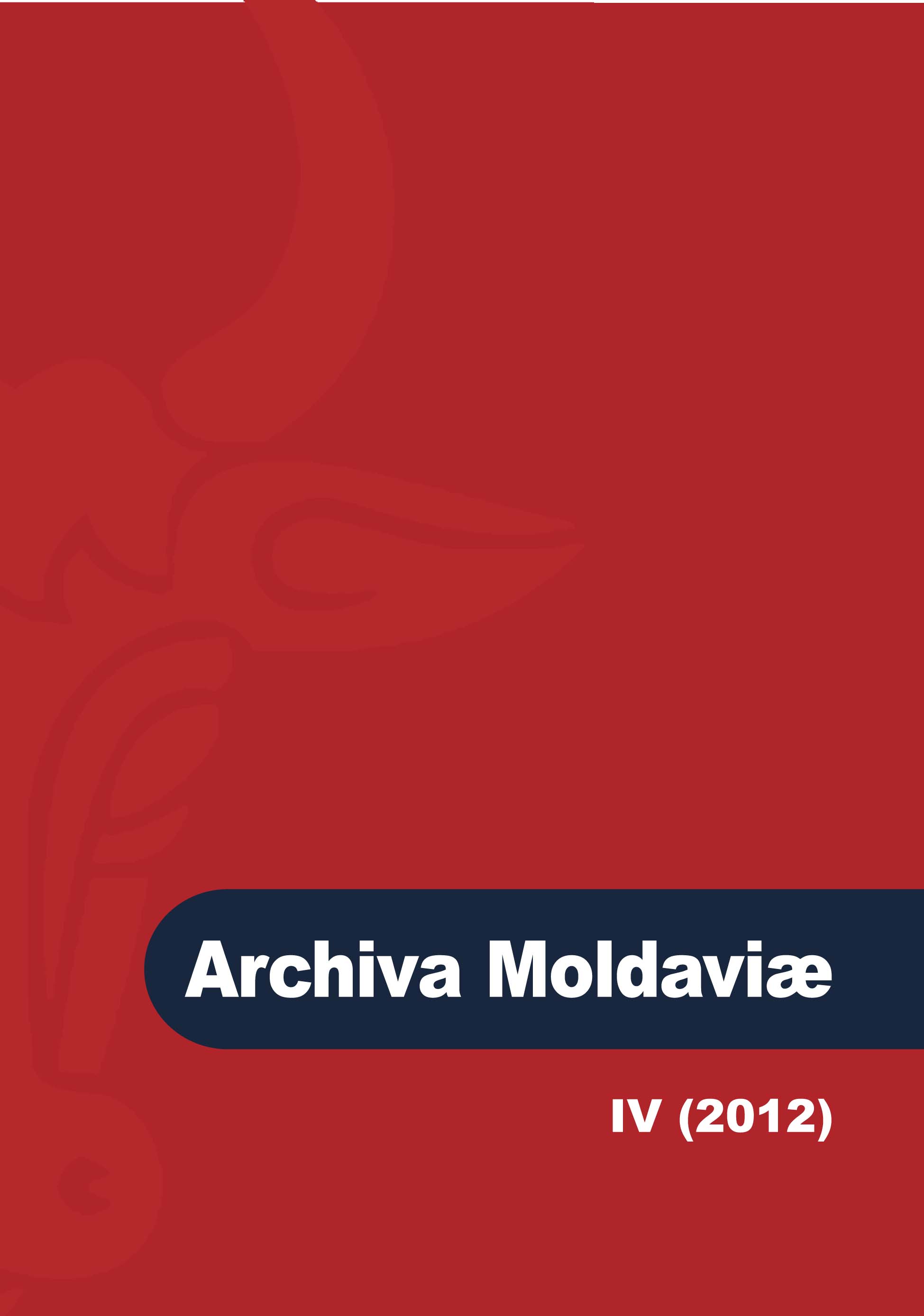 La révolte de Ioan Vodă et les relations moldavo-ottomanes, 1538-1574 (II)*