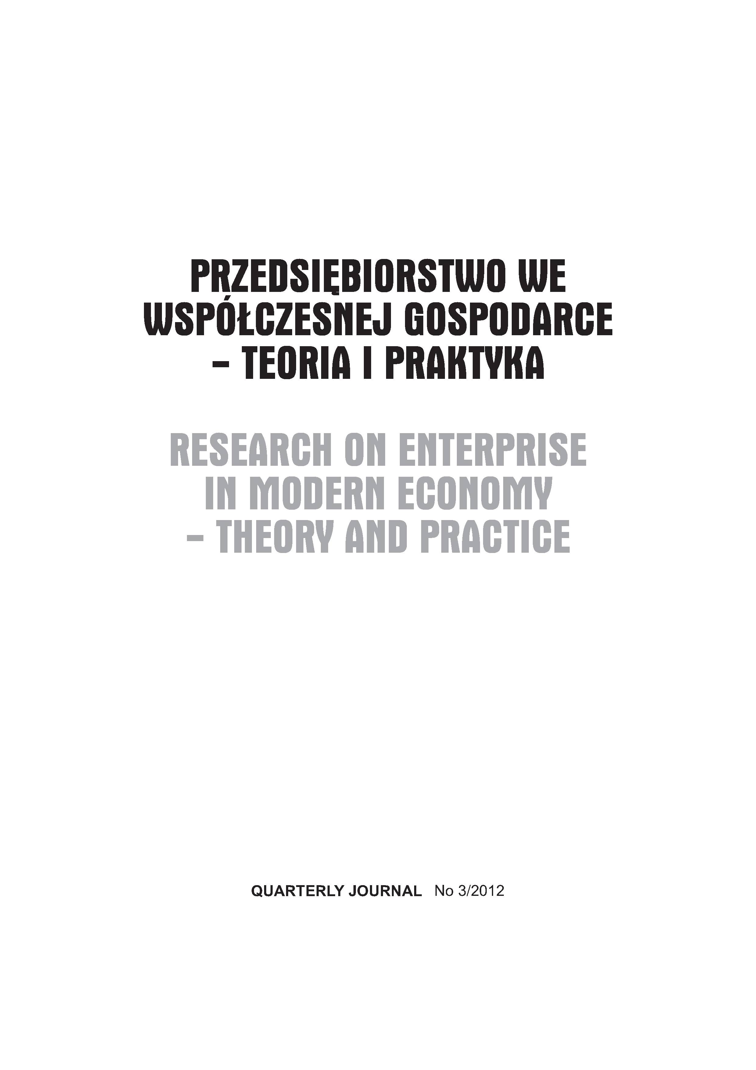 Best Agers in the Baltic Sea Region – a qualitative study of employers’ attitudes