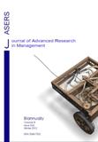 THE STRUCTURAL EQUATION MODEL IN THE UNIVERSITY RESEARCH SYSTEM Cover Image