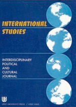 MODERNITY, (POST)MODERNISM AND NEW HORIZONS OF POSTCOLONIAL STUDIES Cover Image