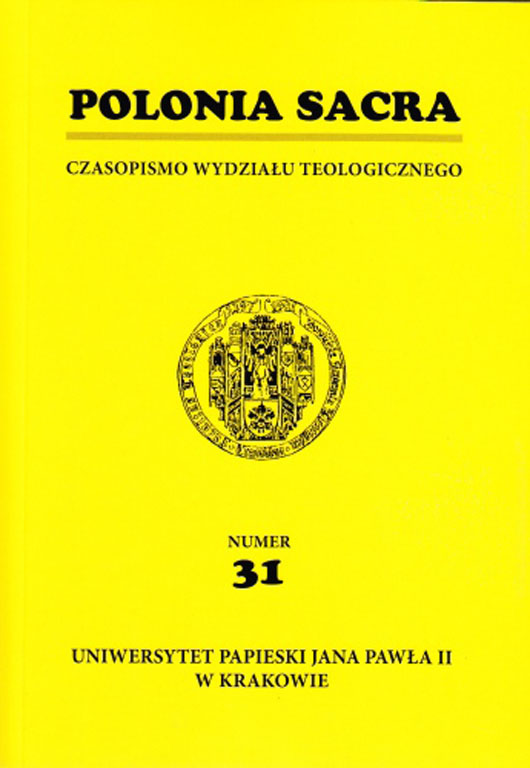 Jan Paweł II prawodawcą Kościoła – sympozjum w Lugano