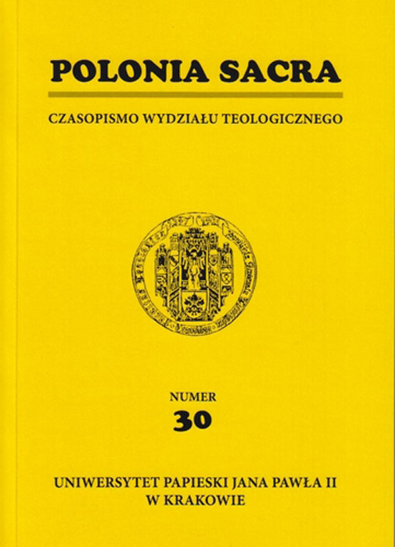 Woman, Self- Giving and Receiving: New Feminism, Theology of the Body, and Society