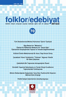 Rehberlik ve Psikolojik Danışma Kuramlarının Felsefi Temelleri